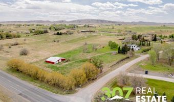 7 Ranchette Ln, Cody, WY 82414