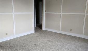 311 E A St, Atoka, OK 74525