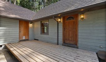 55482 DELTA Rd, Blue River, OR 97413