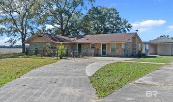236 Beacon Ln, Atmore, AL 36502
