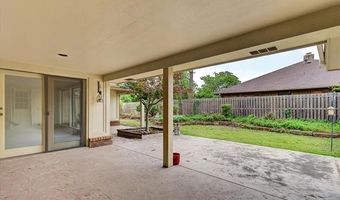 3116 Camelot Dr, Bartlesville, OK 74006