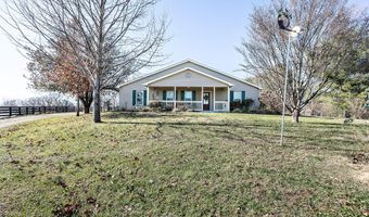 988 Hutchins Ln, Bardstown, KY 40004