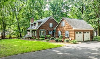 1982 Northmont Dr, Asheboro, NC 27205
