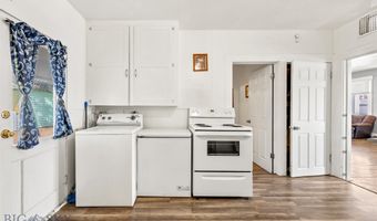 610 Birch, Anaconda, MT 59711