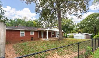 3705 SPRING VALLEY Rd, Anniston, AL 36207