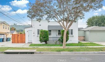 2560 Las Flores, Alhambra, CA 91803