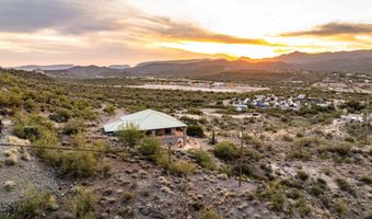 19800 E ST JOSEPHS Rd, Black Canyon City, AZ 85324