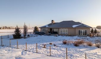 20509 County Road 3, Berthoud, CO 80513