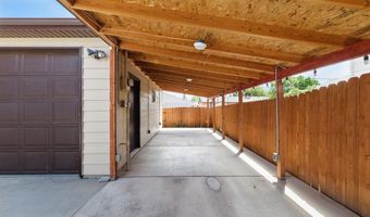 1119 S ARP Ave, Cheyenne, WY 82007