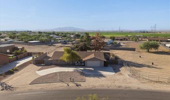 2421 S 221ST Ave, Buckeye, AZ 85326