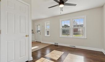 213 OLD FRITZTOWN Rd, Reading, PA 19607