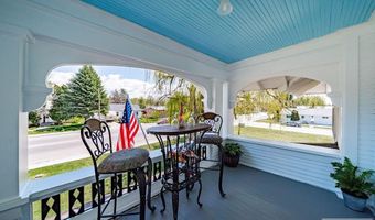464 S Meridian St, Blackfoot, ID 83221