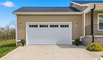 438 John Purdom Dr, Almo, KY 42020
