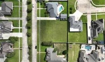 609 Renwick Blvd, Berwick, LA 70342