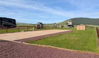44803 Eagle Eye Loop, Big Arm, MT 59910
