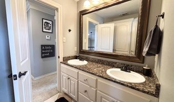 201 Avenue N, Abernathy, TX 79311