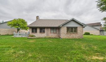2440 Sagamore Dr, Anderson, IN 46011
