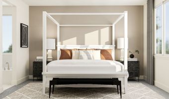 806 Camp Station Dr Plan: The Highland, Dayton, NV 89403