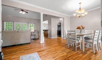 65 LIBERTY Ln, Anniston, AL 36207