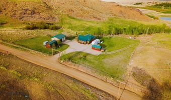 34 Outlaw, Anaconda, MT 59711