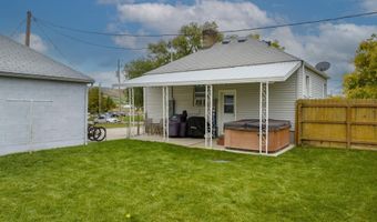 90 S Railroad, Arimo, ID 83214