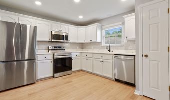 8205 Santa Fe Avenue Lot A, Biloxi, MS 39532