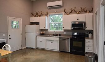1442 Country Club Rd, Arkadelphia, AR 71923