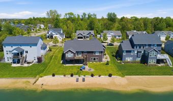 10691 Poppy Ln, Allendale, MI 49401