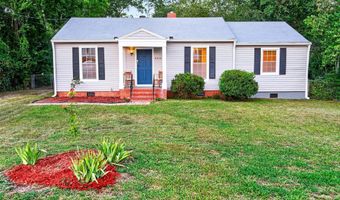 2315 Henry Cir, Augusta, GA 30906
