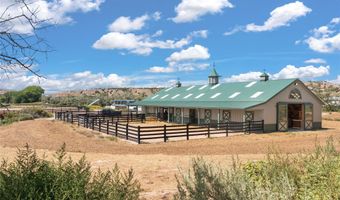 245 County Road 155, Abiquiu, NM 87510