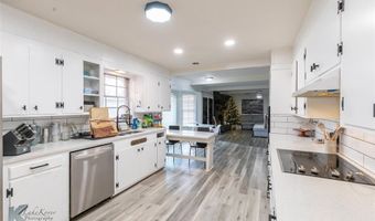 1909 River Oaks Rd, Abilene, TX 79605