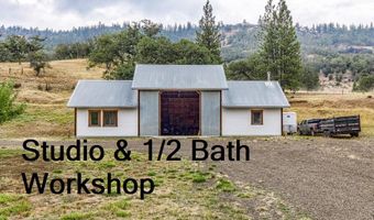 2245 Colestin Rd, Ashland, OR 97520