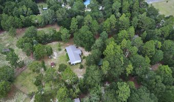 4603 Seven Pines Rd Lot 3, Barnwell, SC 29812