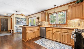 5065 Misery Bay Rd, Alpena, MI 49707
