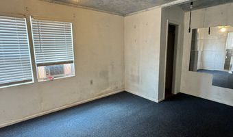 807 NW 5th, Andrews, TX 79714