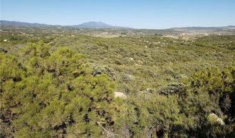 0 Forest Boundary Rd, Anza, CA 92539