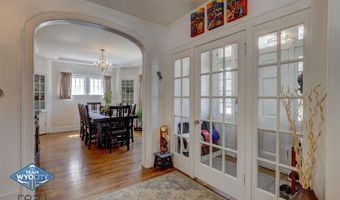 1015 S Durbin St, Casper, WY 82601