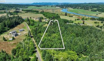 90635 SPRING Rd, Astoria, OR 97103