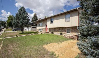 36 Magnolia, Casper, WY 82604