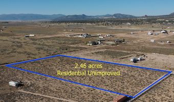 3638 W 5200 N, Cedar City, UT 84721