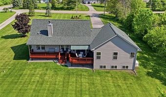 7271 Ray Rd, Argentine, MI 48473