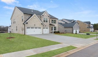 1813 QUAKER St, Hampton, GA 30228
