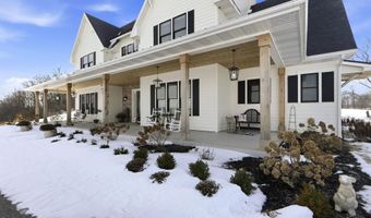 2191 W Baseline Rd, Albion, IN 46701
