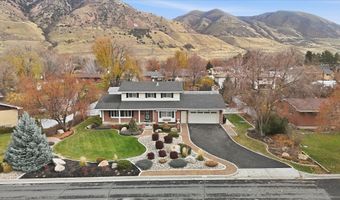 360 N 300 E, Brigham City, UT 84302