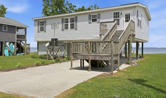 193 Water St, Aurora, NC 27806