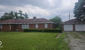 7107 Williams Ct, Avon, IN 46123