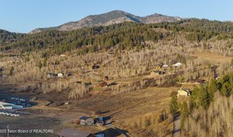 126 CORRAL Rd, Alpine, WY 83128