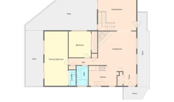 1800 Medina Dr, Arnold, CA 95223