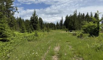 Tbd No Address Per Seller, Calder, ID 83808