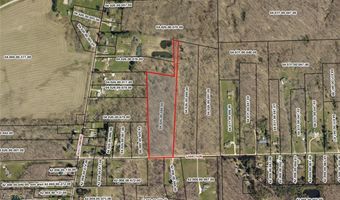 Garrison Road, Ashtabula, OH 44004